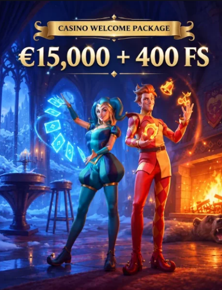 LolaJack Casino